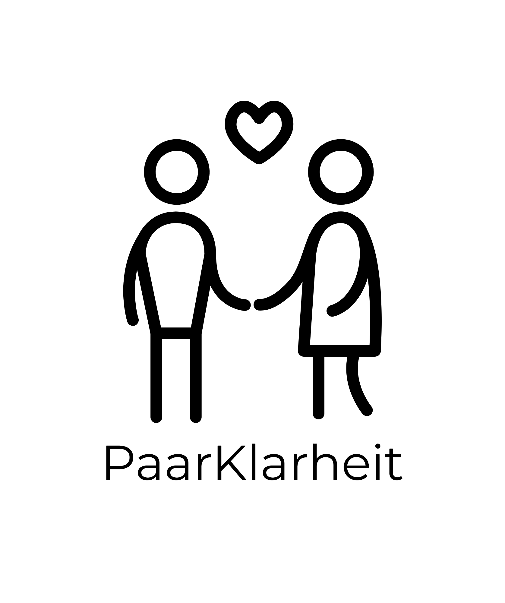 PaarKlarheit Logo